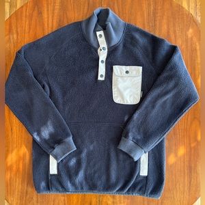 Cotopaxi Cubre Fleece - Men’s Large